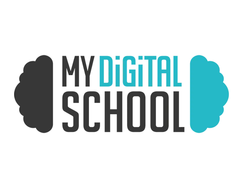MyDigitalSchool MyDigitalSchool
